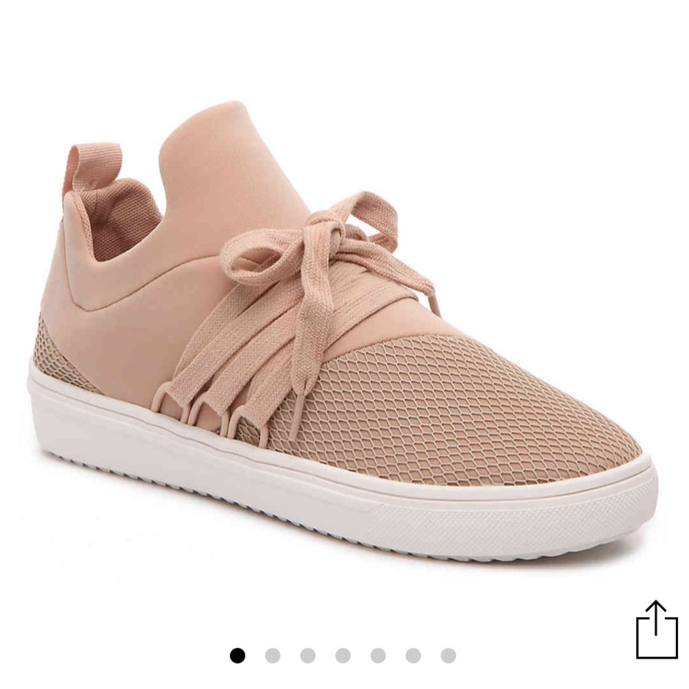 Steve Madden Lancer Sneaker